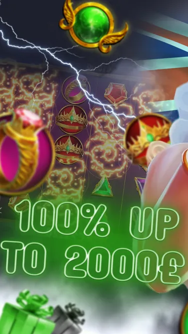 Starluck Screenshot