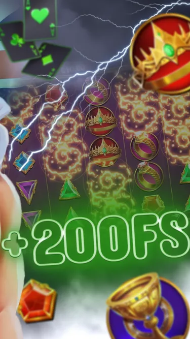 Starluck Screenshot